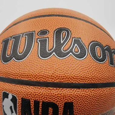 Wilson威尔胜pu7号篮球