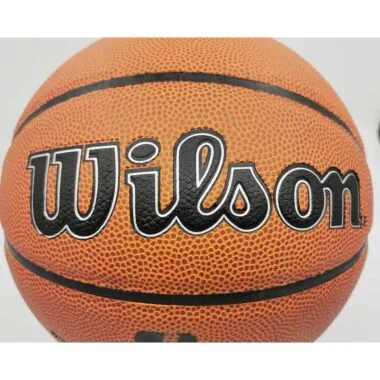 Wilson威尔胜pu7号篮球