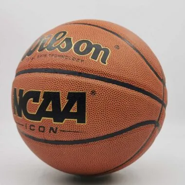 Wilson威尔胜pu7号篮球
