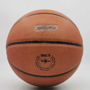 Wilson威尔胜pu7号篮球