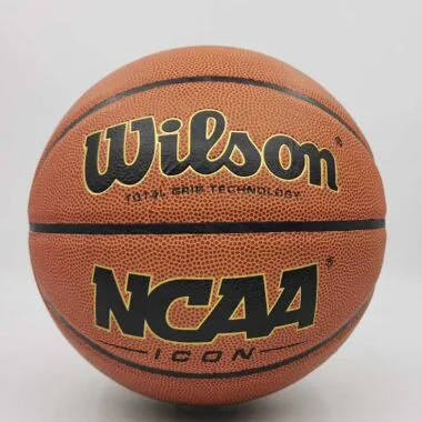 Wilson威尔胜pu7号篮球