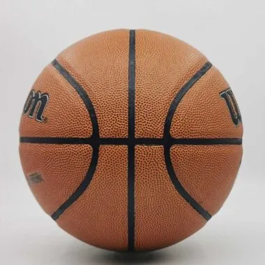 Wilson威尔胜pu7号篮球