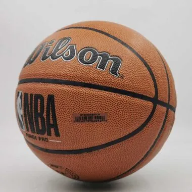 Wilson威尔胜pu7号篮球