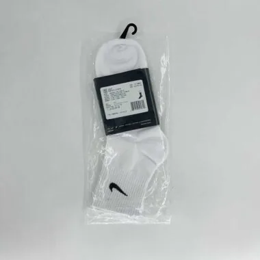 中筒平针轻量级训练袜NKPZ-7241