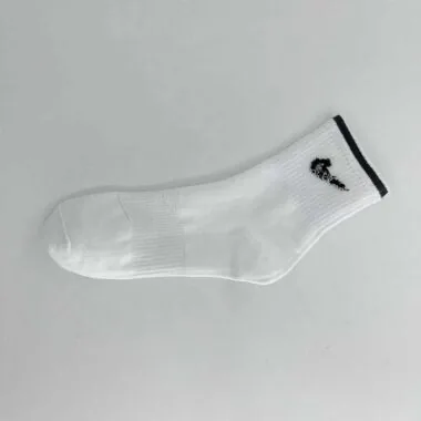 中筒平针轻量级训练袜NKPZ-7241