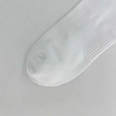 中筒平针轻量级训练袜NKPZ-7241