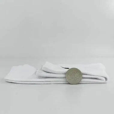 中筒平针轻量级训练袜NKPZ-7241