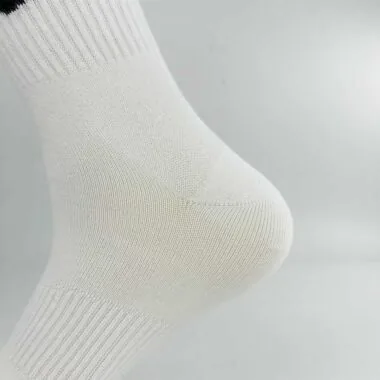 中筒平针轻量级训练袜NKPZ-7241
