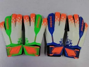 Luvas infantis ST001#