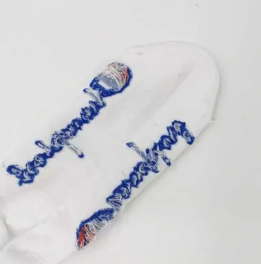 冠军高筒薄款运动袜GJPZ-01