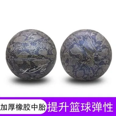 斯伯丁7号篮球