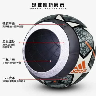 机缝阿迪足球总图