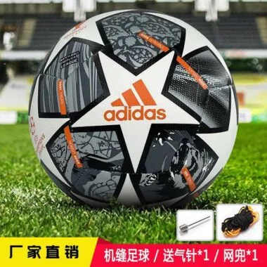机缝阿迪足球总图