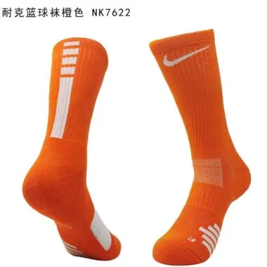 Calzini da basket NKMJD-7622