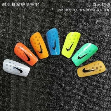 蜂窝护腿板N4