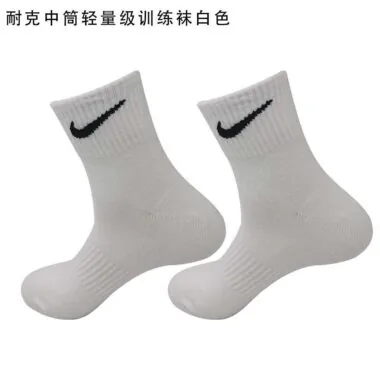 轻量级训练袜NKPZ-7239
