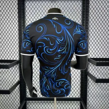 Argentina 2026 World Cup Away player version Jersey (S-4XL)