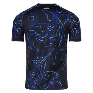 Argentina 2026 World Cup Away player version Jersey (S-4XL)