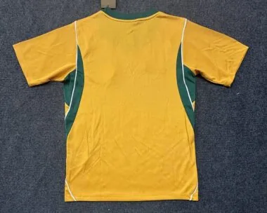 Australia 2026 World Cup Home Jersey (S-4XL)