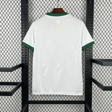 Bolivia 2026 World Cup Away Jersey (S-4XL)