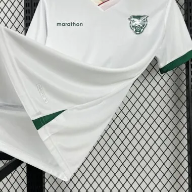 Bolivia 2026 World Cup Away Jersey (S-4XL)