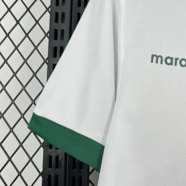 Bolivia 2026 World Cup Away Jersey (S-4XL)