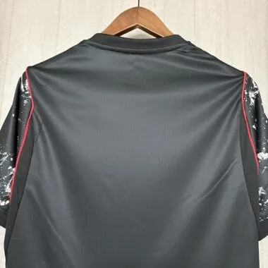 Canada 2026 Away World Cup Jersey (S-4XL)