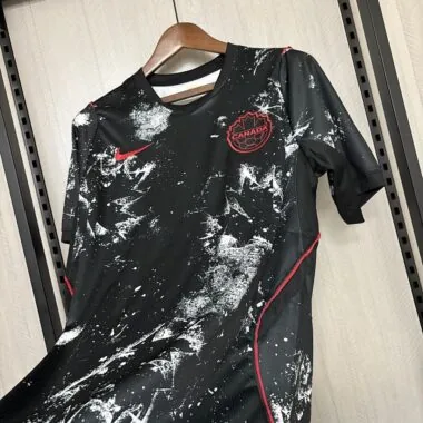 Canada 2026 Away World Cup Jersey (S-4XL)