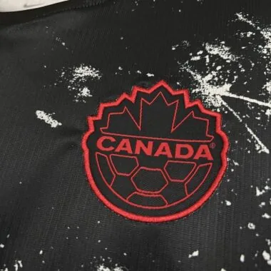 Canada 2026 Away World Cup Jersey (S-4XL)