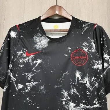 Canada 2026 Away World Cup Jersey (S-4XL)