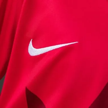 Canada 2026 World Cup Home Kid kit (Size 16-28)