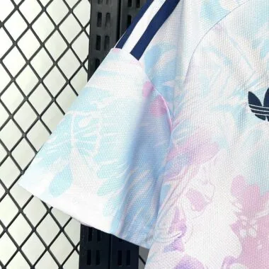 Costa Rica 2026 World Cup Away Jersey (S-4XL)