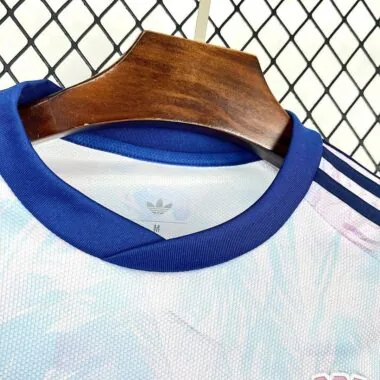 Costa Rica 2026 World Cup Away Jersey (S-4XL)