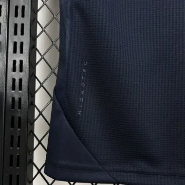 Ecuador 2026 World Cup Away Jersey (S-4XL)