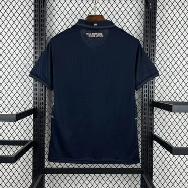 Ecuador 2026 World Cup Away Jersey (S-4XL)