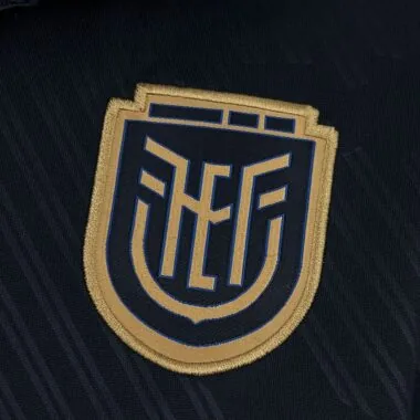 Ecuador 2026 World Cup Away Jersey (S-4XL)