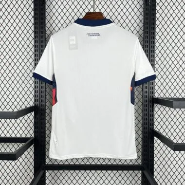 Ecuador 2026 World CupThird Away Jersey (S-4XL)
