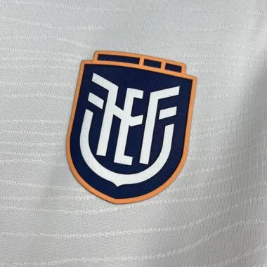 Ecuador 2026 World CupThird Away Jersey (S-4XL)