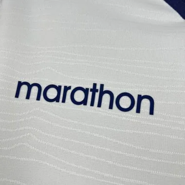 Ecuador 2026 World CupThird Away Jersey (S-4XL)
