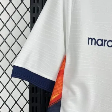 Ecuador 2026 World CupThird Away Jersey (S-4XL)