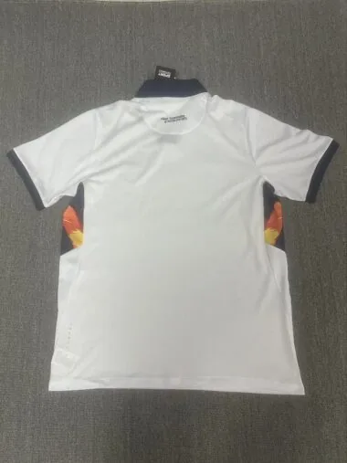 Ecuador 2026 World CupThird Away Jersey (S-4XL)