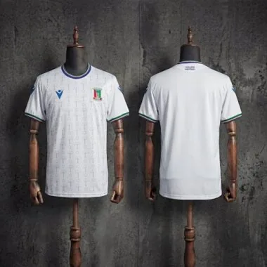 Equatorial Guinea 2026 World Cup Away Jersey S-4XL