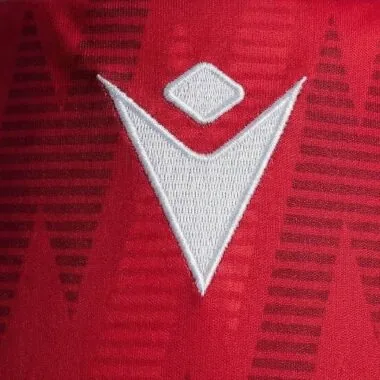 Equatorial Guinea 2026 World Cup Home Jersey (S-4XL)