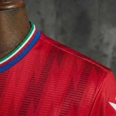 Equatorial Guinea 2026 World Cup Home Jersey (S-4XL)