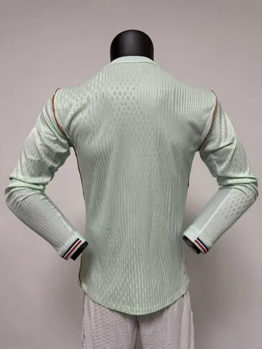 France 2026 World Cup Away Long Sleeve player version Jersey (S-2XL)