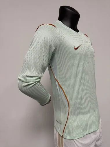 France 2026 World Cup Away Long Sleeve player version Jersey (S-2XL)