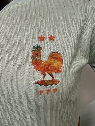 France 2026 World Cup Away Long Sleeve player version Jersey (S-2XL)
