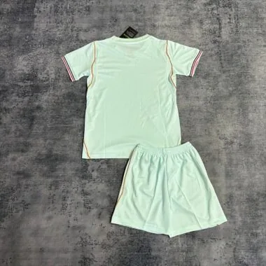 France 2026 World Cup Away kids Jersey 16-28