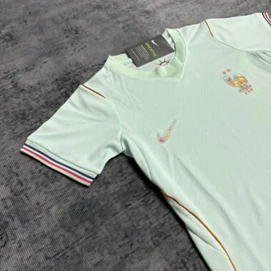 France 2026 World Cup Away kids Jersey 16-28