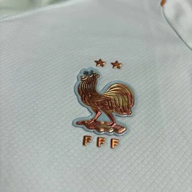 France 2026 World Cup Away kids Jersey 16-28